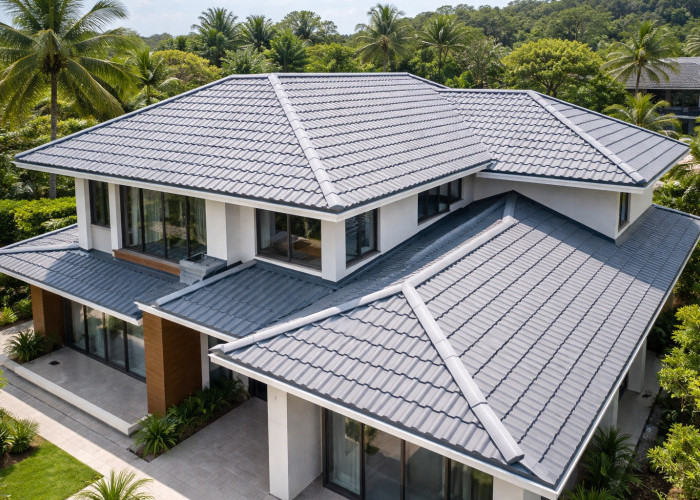 Harga Atap uPVC 2026 Terbaru: Kelebihan, Kekurangan, dan Analisis Biaya Jangka Panjang