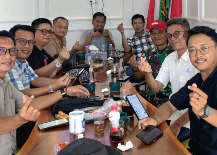 KADIN Prabumulih Siapkan Hilirisasi Nanas dan Penguatan UMKM di 2026