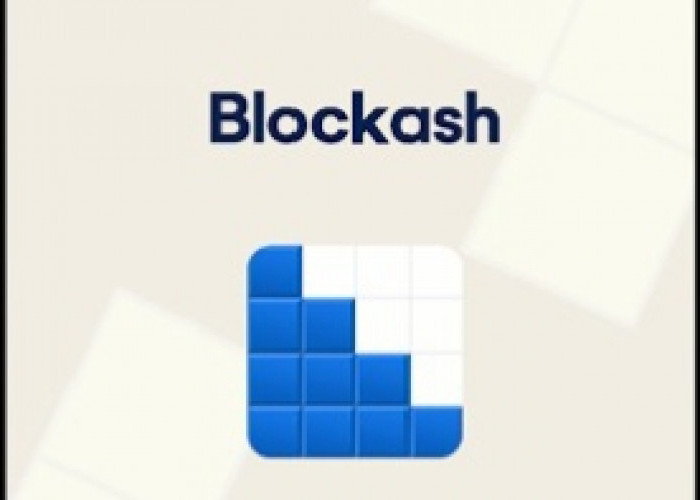 Cuan Maksimal dengan Aplikasi Blockash, Dapatkan Rp600.000 per Hari Tanpa Deposit