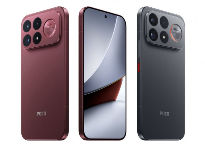 POCO F9 Ultra dan F9 Pro Dikabarkan Segera Meluncur Global, Spesifikasi Mulai Terungkap