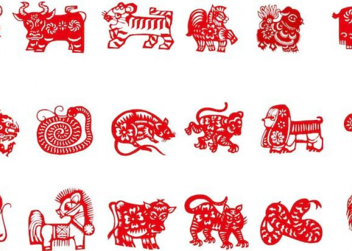 Ramalan Shio 3 Februari 2026, Ayam Mood Anda Hari Ini Akan Turun Naik