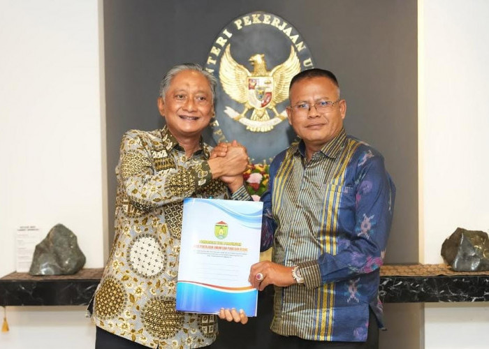 Jalan Nasional Mulai Padat, Pemkot Prabumulih Minta Pemerintah Pusat Lakukan Pelebaran