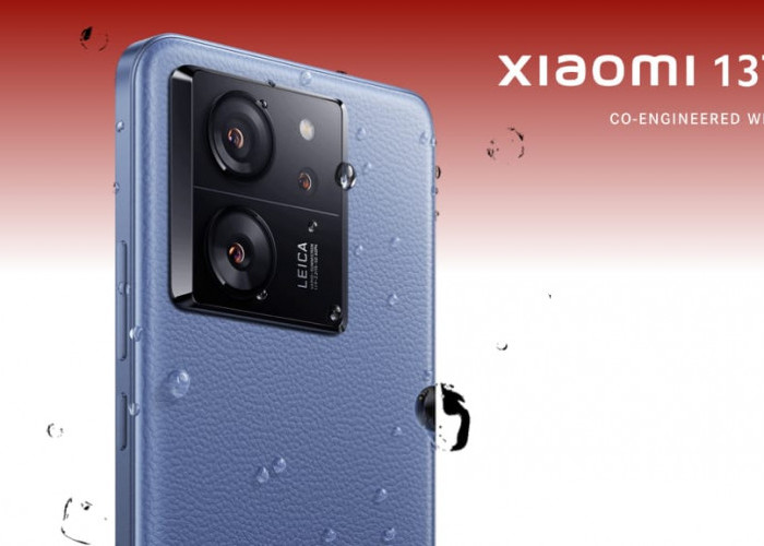 Rahasia Kamera Leica di Xiaomi 13T: Bikin Foto Layaknya Master Photographer! 