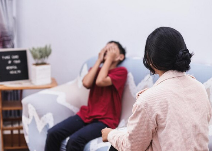 Bukan Cuma Diam, Ini Cara Menghentikan Silent Treatment dalam Hubungan