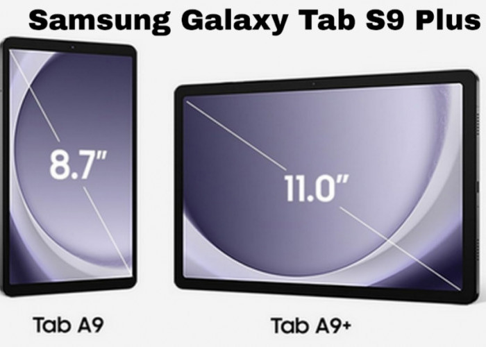 Xiaomi Redmi Pad Pro vs Samsung Galaxy Tab A9 Plus: Duel Tablet Tipis Terbaik di 2025