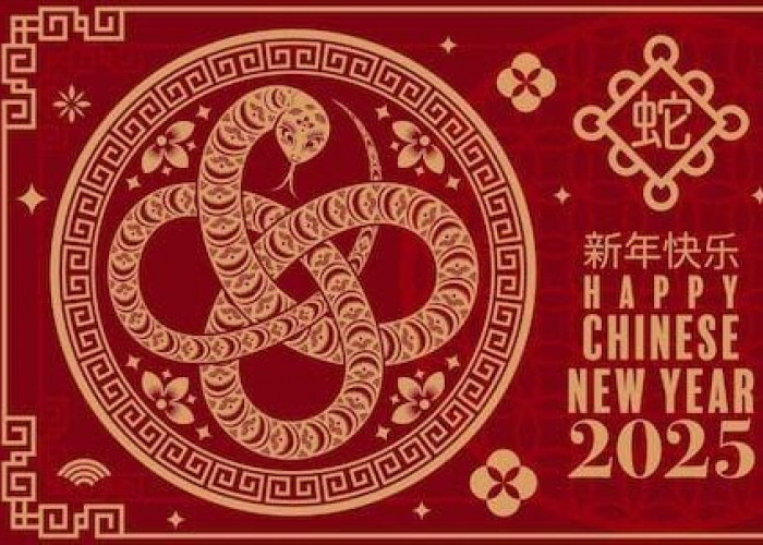 Ramalan Shio 6 Juli 2025 : Naga Hari Ini Bisa Menjadi Sangat Menyenangkan Untukmu