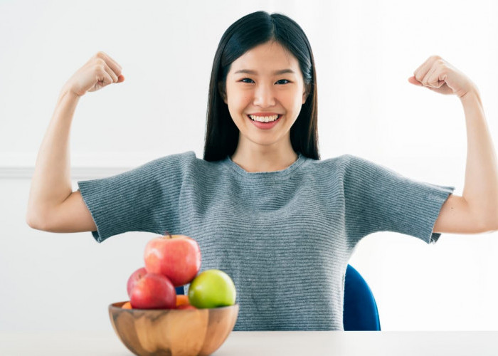 Jangan Sampai Anda Lewatkan, Ini 4 Tips Sehat Jaga Daya Tubuh Saat Malam Tahun Baru