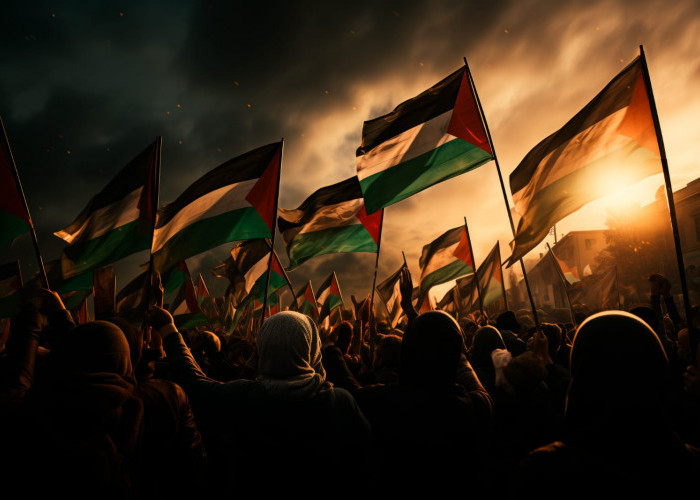 Muslim Tak Peduli Palestina, Buya Yahya: Hatimu di Mana? 