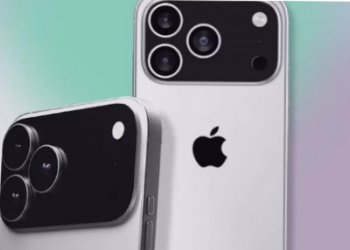 5 Fitur iPhone 17 yang Ternyata Bukan Hal Baru di Dunia Android