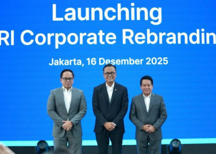 BRI Perkuat Transformasi Melalui Rebranding Korporasi Bertajuk “Satu Bank untuk Semua
