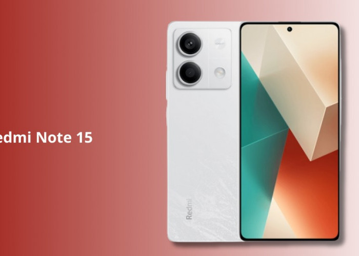 Xiaomi Redmi Note 15 Usung Dimensity 7025 Ultra, Andalkan Performa Kencang dan Harga Terjangkau