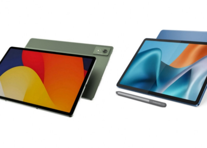 Moto Pad 60 Neo vs Pro: Tablet Premium Mana yang Tepat untuk Kamu?