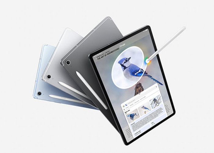 5 Tablet Pilihan untuk Kerja Oktober 2026, Ada yang Bisa Jadi Pengganti Laptop