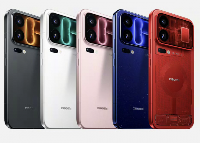 Xiaomi 18 Pro dan 18 Pro Max Resmi Meluncur, Bawa Kamera 200 MP hingga Baterai 8.500 mAh