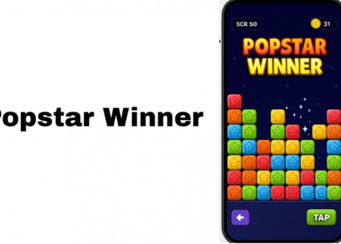 Cara Mudah Dapat Saldo DANA Gratis hingga Rp300.000 Lewat Aplikasi Popstar Winner