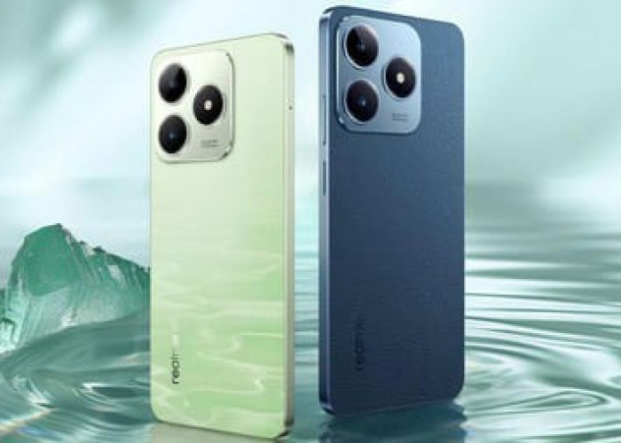 5 HP Gaming Murah realme Harga Rp1 Jutaan, Mana yang Paling Menarik?