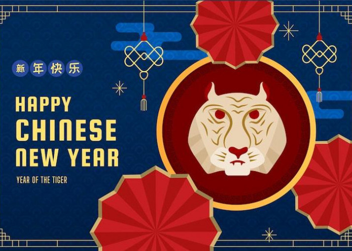 Ramalan Shio 10 Februari 2026, Naga Ini Adalah Hari Tepat Untuk Memperluas Wawasan Anda