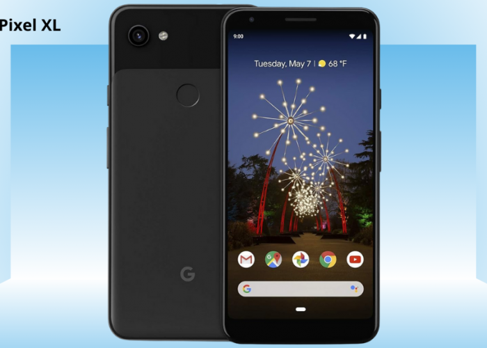 Google Pixel XL, Pionir Pixel Series dengan Kamera. Masih Workit di 2026