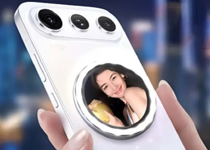 Honor 700 Pro Siapkan Layar 1.5K dan Kamera 200MP