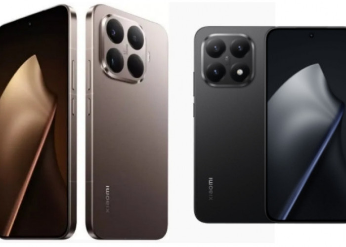 Xiaomi 15T Pro, Lensa Leica, Layar Premium, dan Performa Flagship!