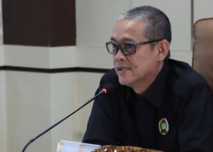 DPRD Prabumulih Dorong Jembatan Muara Dua Jadi Prioritas