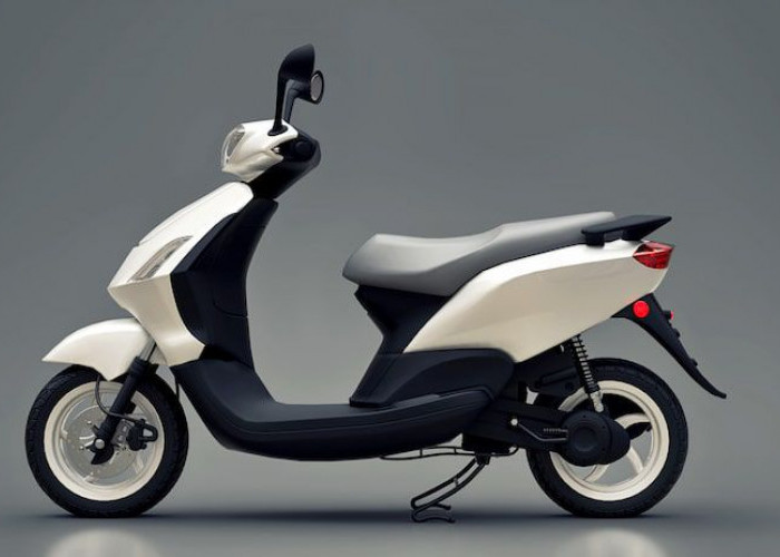 Ini 4 Motor Listrik Masuk Subsidi, Layak Untuk Anda Beli Akhir Tahun 2025