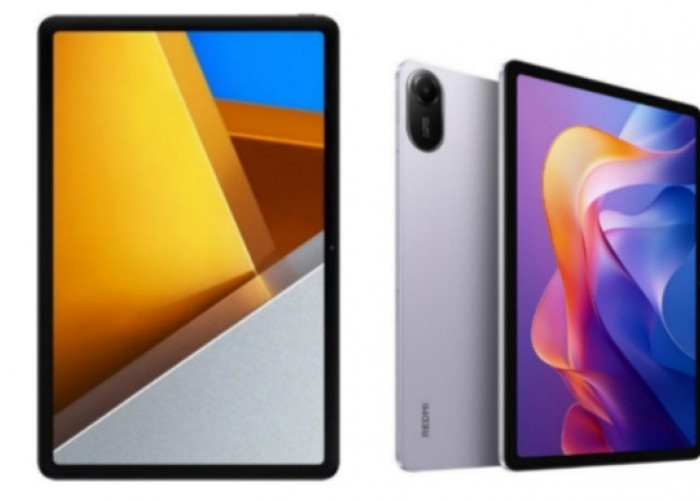 Xiaomi Siapkan Tiga Tablet Baru untuk Indonesia: Redmi Pad 2 Pro, POCO Pad M1, dan POCO F Pad