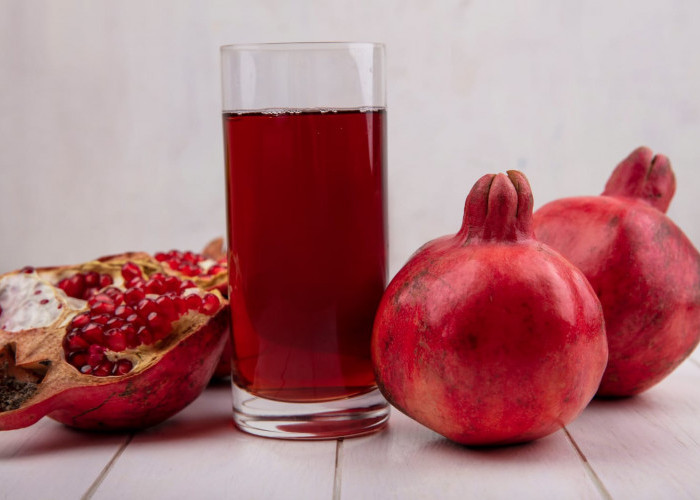 Pilihan Sehat Setelah Lebaran, Ini 5 Minuman yang Bantu Turunkan Darah Tinggi