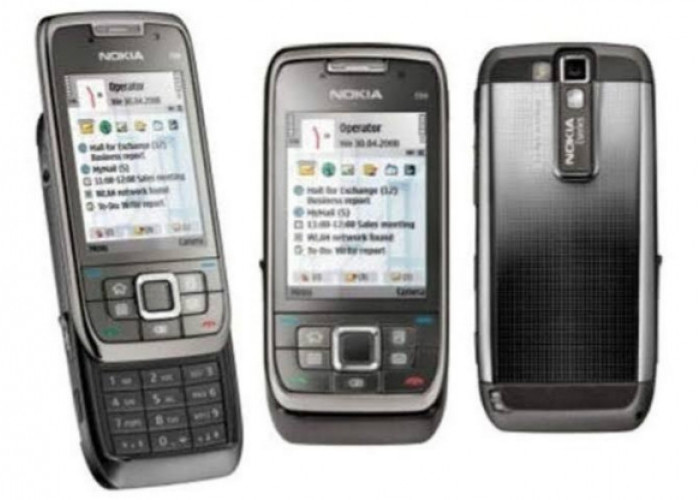 Nokia E66 AI+ 5G Tampil dengan RAM 8GB, Memori 256GB, dan Fitur AI