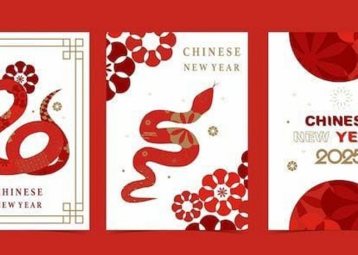 Ramalan Shio Terbaru 5 Agustus 2035, Ular Lakukanlah Hal Besar Hari Ini