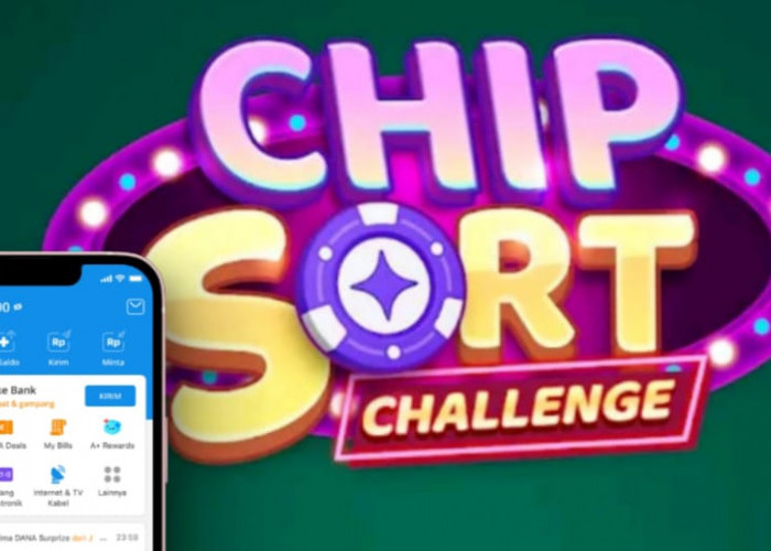 Butuh Uang Tambahan? Main Game Ini Bisa Hasilkan DANA Gratis Tanpa Ribet