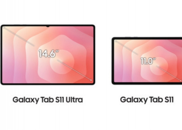 Samsung Galaxy Tab S11 Ultra, Tablet Premium dengan Layar Raksasa dan Tenaga Gahar