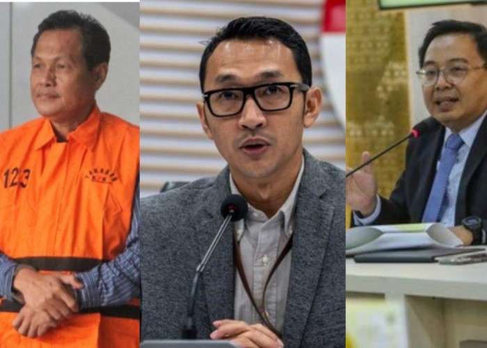 KPK Geledah Rumah Anggota BPK RI Bobby Adhityo Rizaldi, Pengusutan Kasus Suap Edison Terus Bergulir