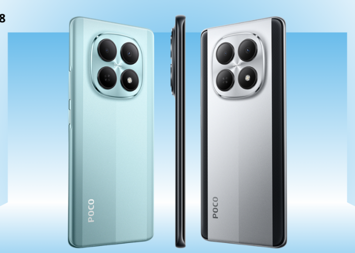 Harga Bekas Rp700 Ribuan, Performa Masih Oke! Review POCO M8 Tahun 2026