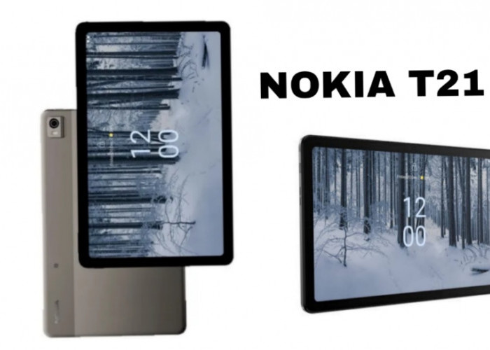 5 Ponsel Nokia Terbaru dengan Kamera Unggulan di April 2025 untuk Penggemar Fotografi