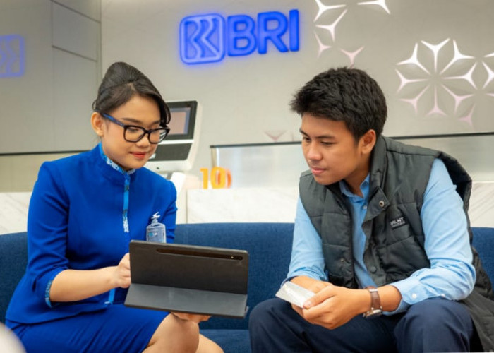Jaga Kualitas Aset Tetap Sehat, Ini Strategi Manajemen Risiko BRI di Tengah Dinamika Ekonomi Global