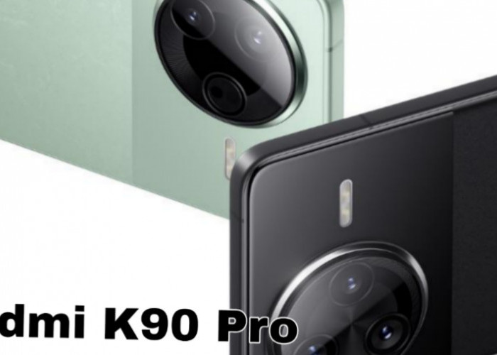 Redmi K90 Pro dan Poco F8 Ultra Usung Kamera Flagship, Siap Tantang Kelas Premium