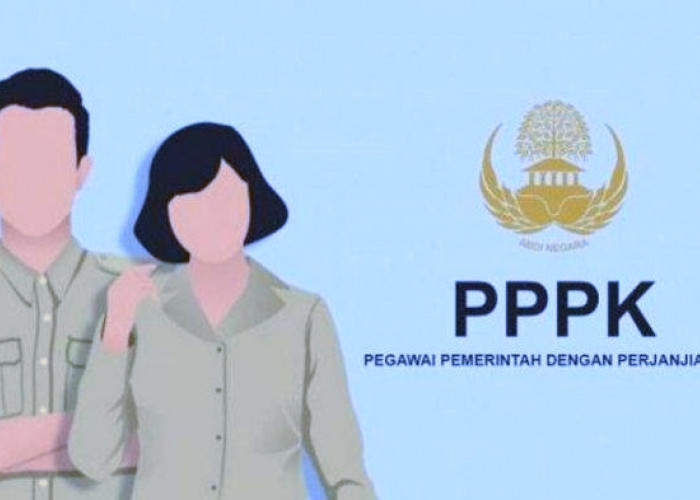 ﻿Pendaftaran PPPK Prabumulih Kian Dekat, Berikut Link dan Jadwal Seleksi PPPK