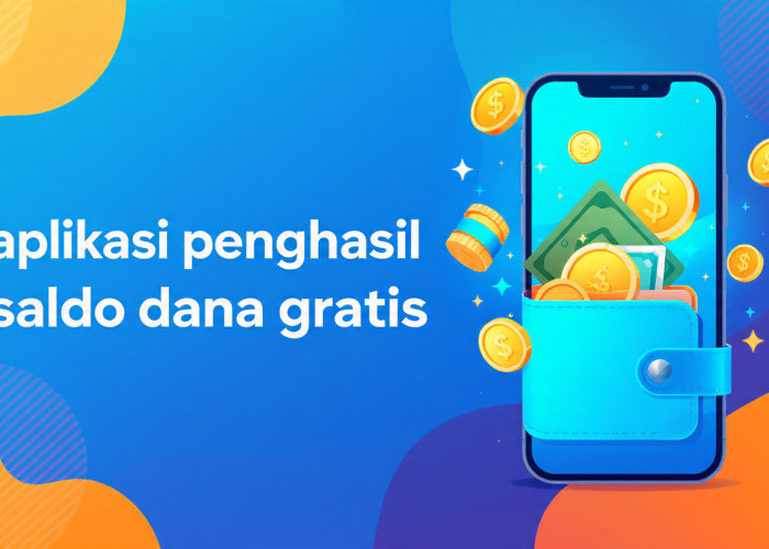 Cara Mudah Tambah Saldo DANA Gratis di 2026, Cukup Main Game dan Isi Survei