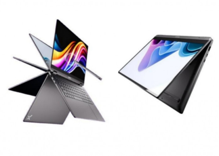Axioo Hype R5 Flip OLED: Laptop 2-in-1 Ringan dengan Spesifikasi di Luar Ekspektasi