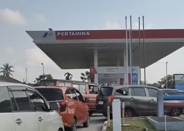 Update Harga BBM Pertamina Agustus 2026: Pertamax Turun, Pertalite Tetap, Cek Rinciannya untuk Wilayah Sumsel