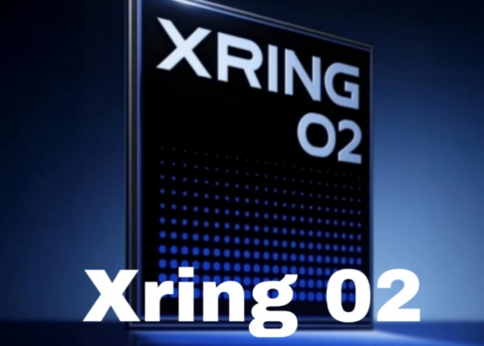 Xiaomi Siapkan Xring O2, Chipset Baru yang Siap Guncang Industri Teknologi