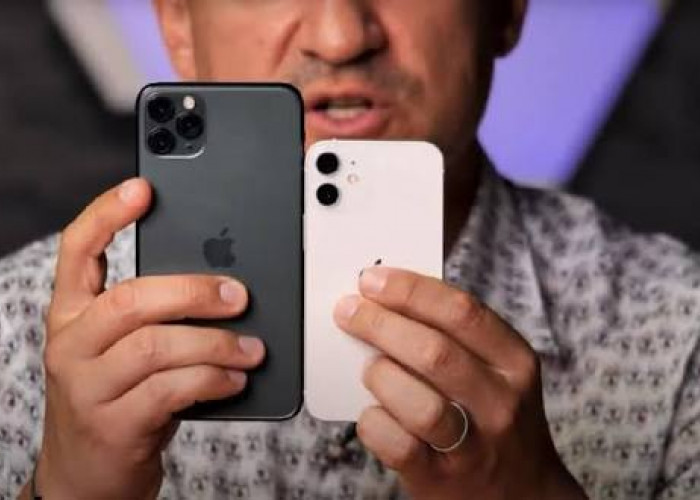 Harga iPhone 12 Mini Bekas Oktober 2026, Mulai Rp4 Jutaan dan Ini Spesifikasinya