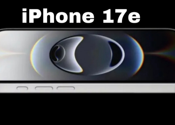iPhone 17e Bocor! Tanggal Rilis, Harga, dan Spesifikasinya Bikin Penasaran