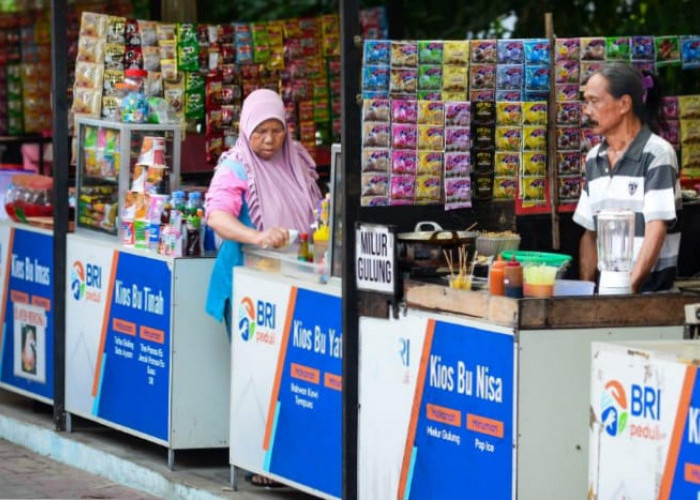 Maknai Hari Kebangkitan Nasional, Ini 7 Peran BRI Bawa Ekonomi Indonesia Lebih Kuat!