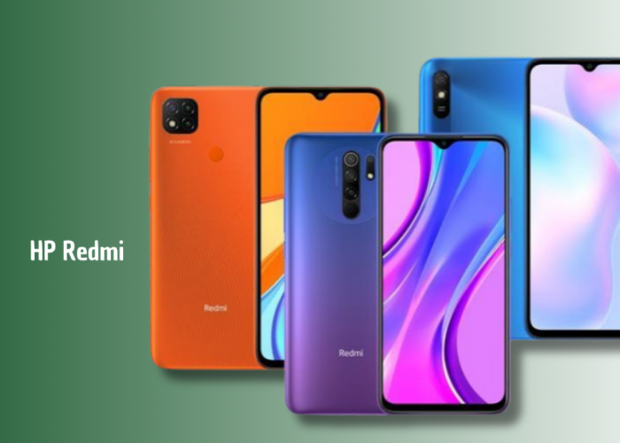 Murah Tapi Gahar! Ini Daftar HP Redmi 1 Jutaan yang Cocok untuk Gaming