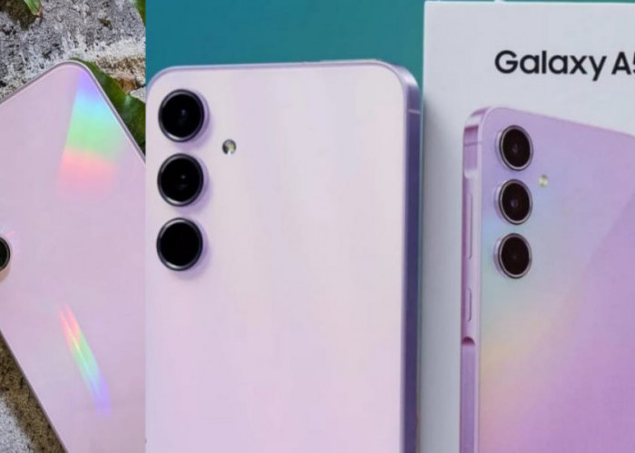 Samsung Galaxy A55 vs A56, Mana yang Lebih Worth It untuk Dibeli?