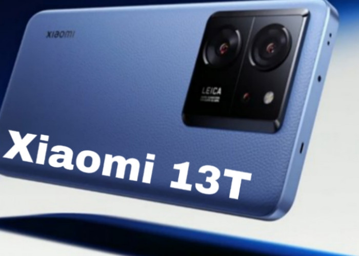 Xiaomi 13T Turun Harga! HP 5G Kencang dengan Kamera Leica Mulai Rp4 Jutaan