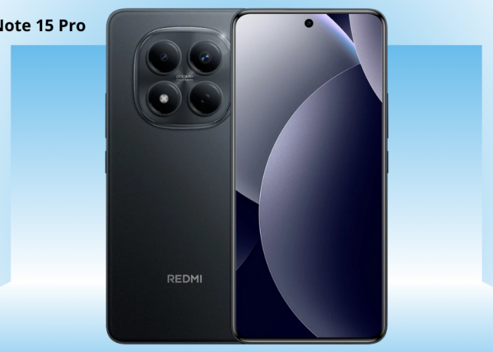 Xiaomi Resmi Luncurkan Redmi Note 15 Pro dan Note 15 Pro+ di India, Harga Mulai Rp5 Jutaan
