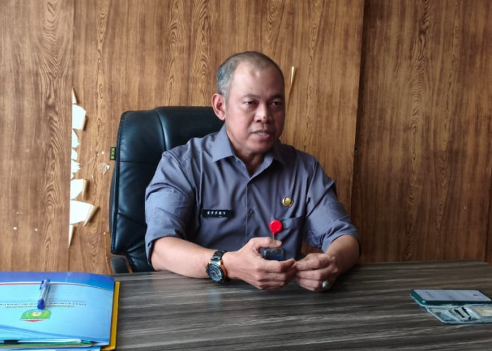 PP Tunas Berlaku, Diskominfo Prabumulih Tunggu Arahan Pusat